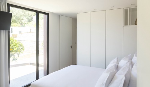 Suite Confort, 2 habitaciones