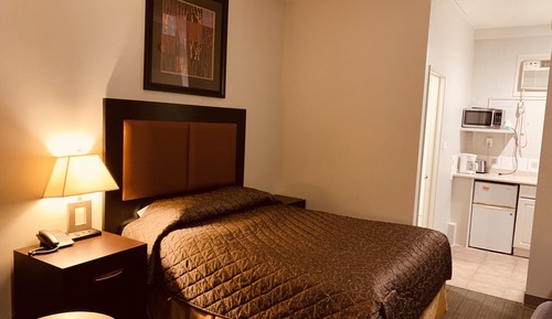 Habitación, 1 cama de matrimonio, no fumadores