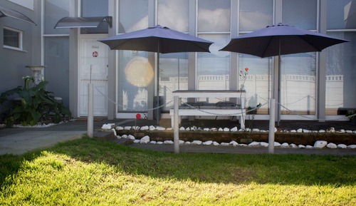 Habitación básica