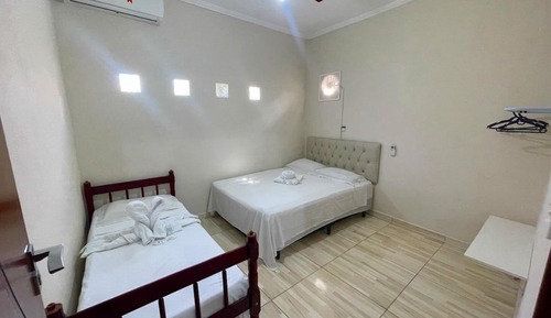 Casa familiar, 3 habitaciones