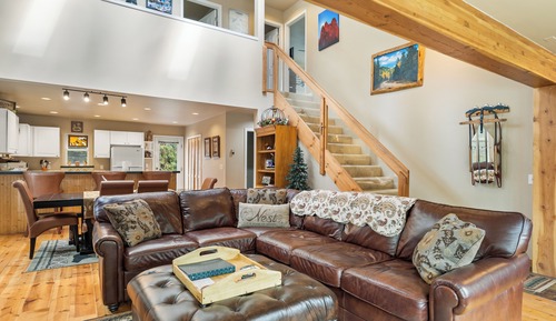 Casa (3 Bedrooms)