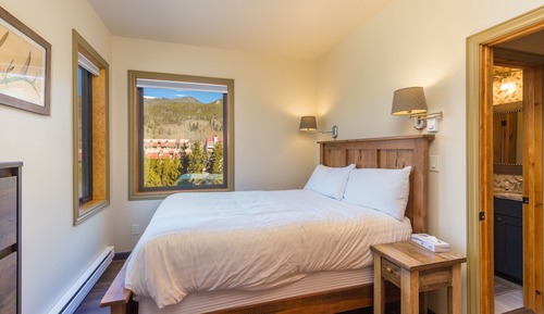 Apartamento (2 Bedrooms)
