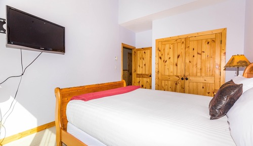 Apartamento, 3 habitaciones