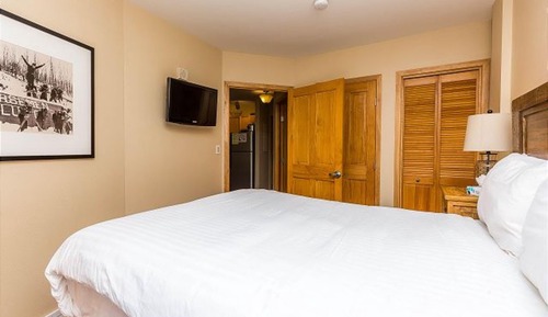 Apartamento, 2 habitaciones