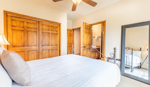 Casa adosada, 3 habitaciones, vistas a la montaña