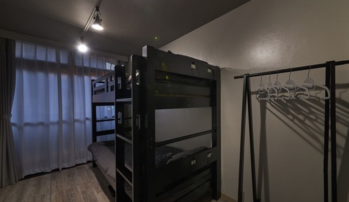 Apartamento, no fumadores (2F)
