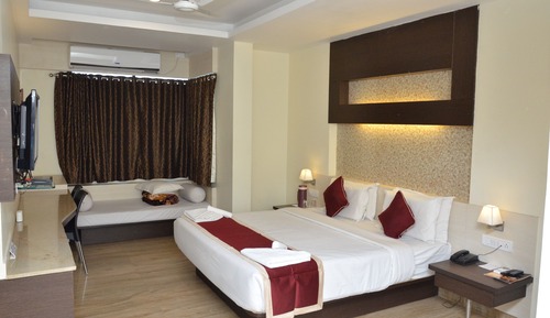 Suite Deluxe