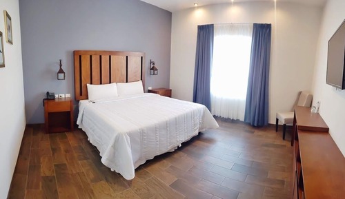 Habitación Club