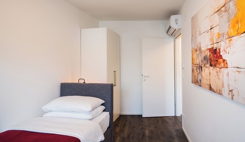 Apartamento Confort, 2 habitaciones (3 Personen)