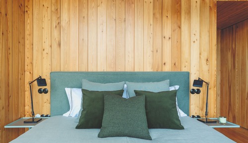 Habitación doble (Limoeiro)