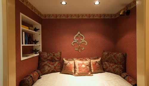 Habitación Premium