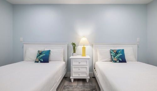 Suite superior