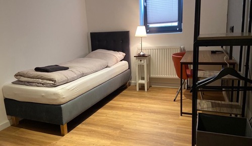 Apartamento (Maritim Rooms)