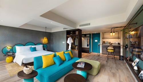 Habitación (Swagger)