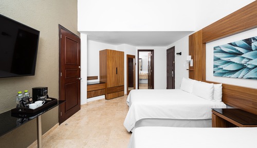 Suite Palmilla Ocean view Double