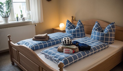 Habitación doble (Nord)