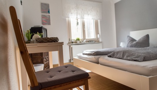 Habitación doble (Ost)