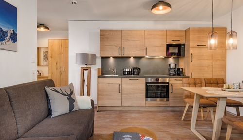 Apartamento Confort