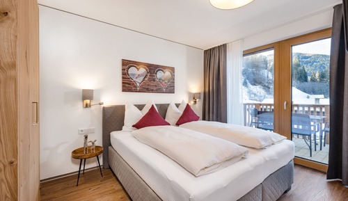 Apartamento Grand