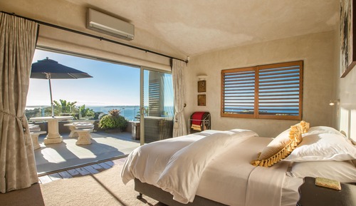 Apartamento de lujo