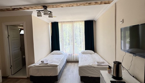 Bungalow estándar