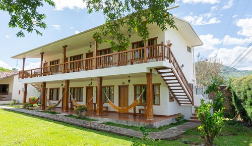 Habitación Confort