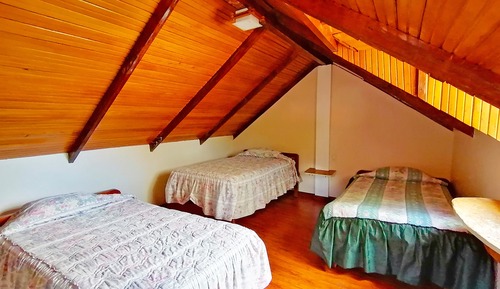Cabaña familiar
