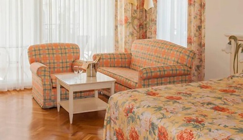 Habitación superior