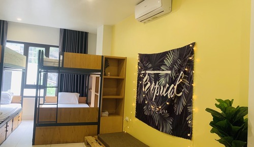 Habitación básica