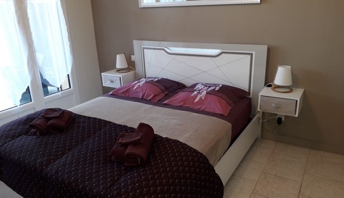 Habitación doble