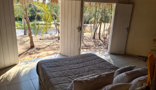 Cabaña familiar (6 Guests)