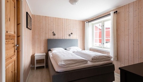 Apartamento, 1 habitación
