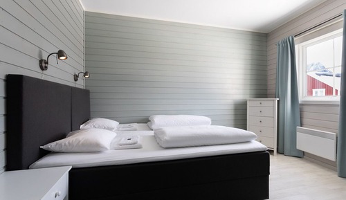 Apartamento superior, 1 habitación, mirando al mar