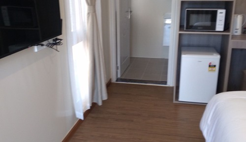 Suite Confort