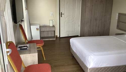 Estudio de diseño, 1 habitación