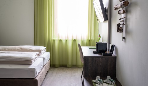 Habitación doble