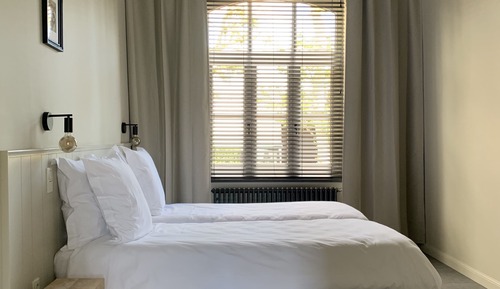 Apartamento Confort (Lekkerbek)