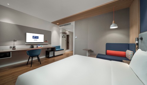 Habitación (Specialty)
