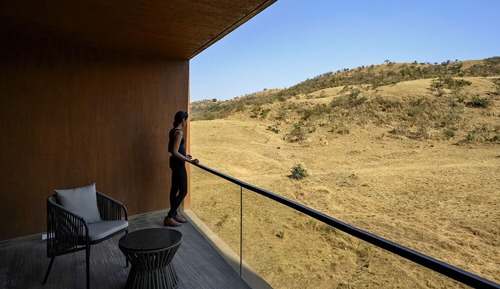 Habitación doble superior, 1 cama de matrimonio