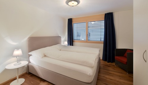 Apartamento (Kronenmatte 12D)