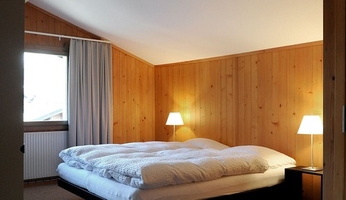 Apartamento (Lenkstrasse 6A)