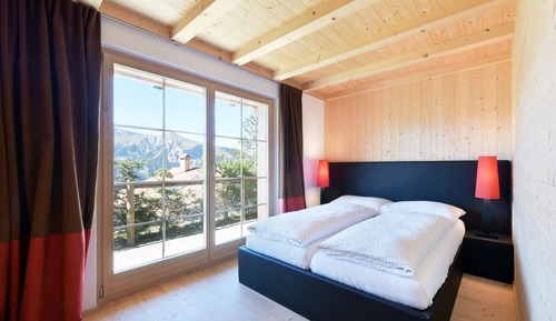 Apartamento (Tannenbuehl B)