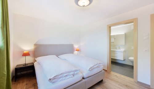 Apartamento (Buggeli C)