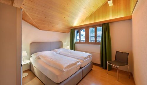 Apartamento (Lenkstraße 4C)