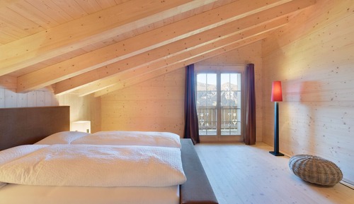 Apartamento (Tannenbuhl A)