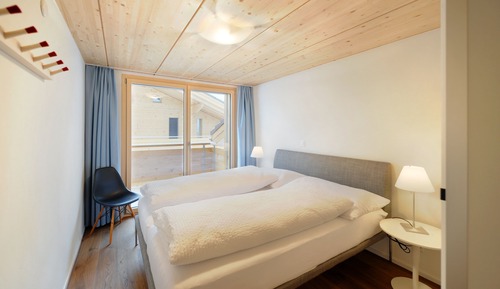 Apartamento (Kronenmatte 12B)