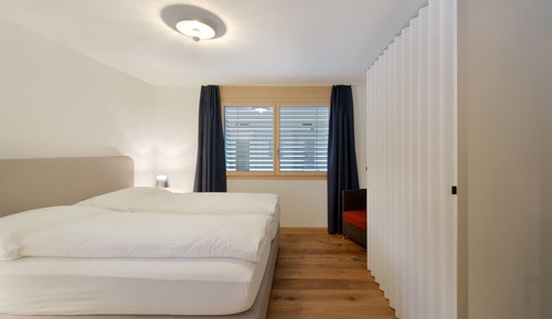 Apartamento (Kronenmatte 12D)