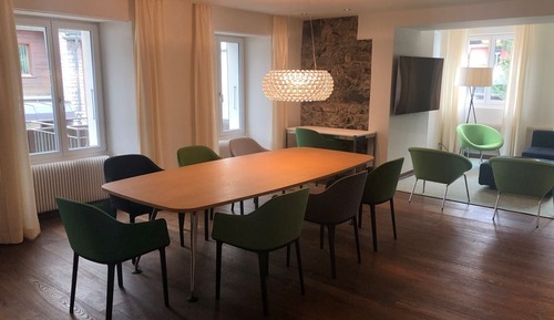 Apartamento (Sternen B)