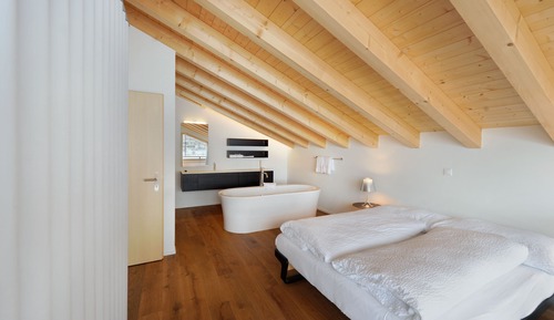 Apartamento (Kronenmatte 12A)