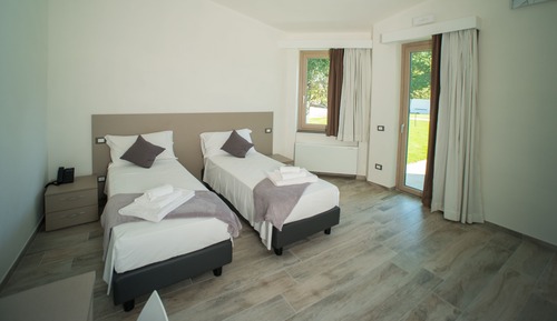 Habitación Confort